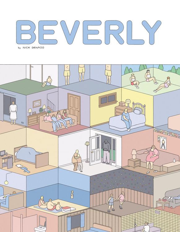 Produktbild: Beverly