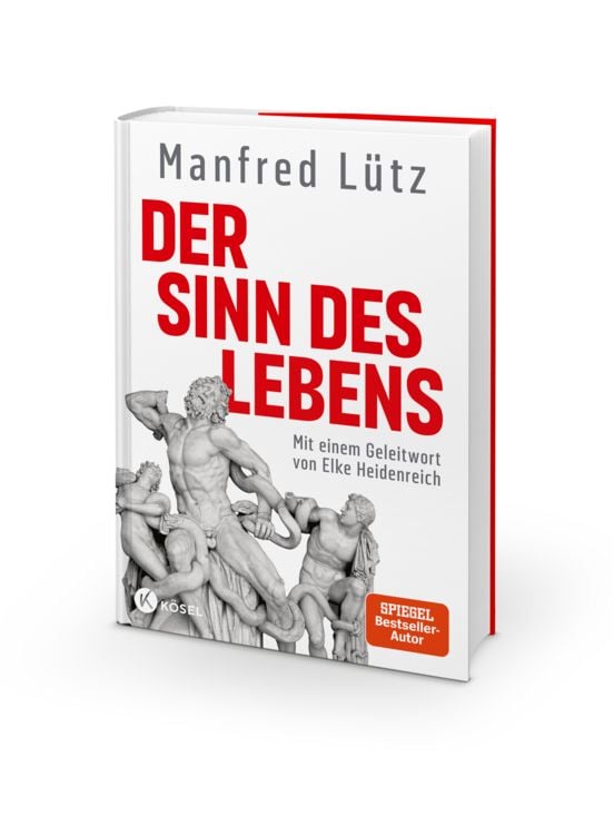 Produktbild: Der Sinn des Lebens