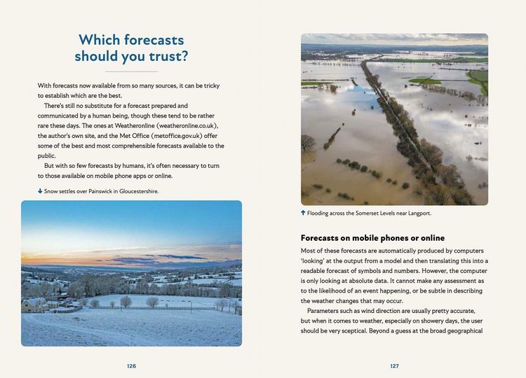 Produktbild: Weather Secrets and Signs