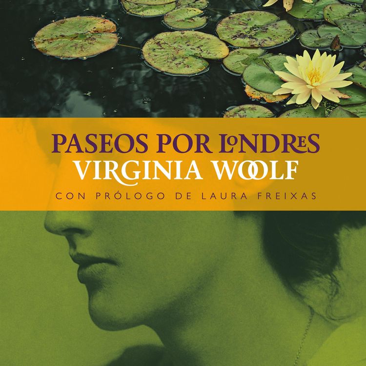 Produktbild: Paseos por Londres