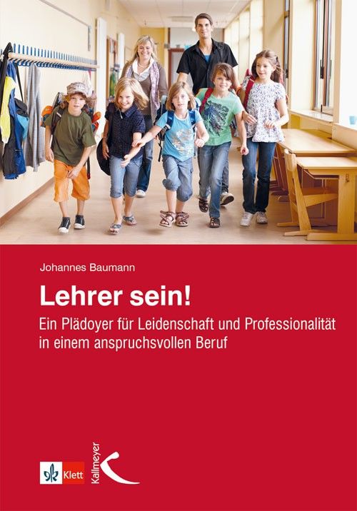 Produktbild: Lehrer sein!