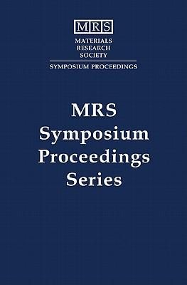 Produktbild: Mechanisms of Heteropitaxial Growth: Volume 263