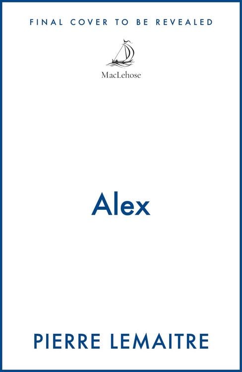 Produktbild: Alex