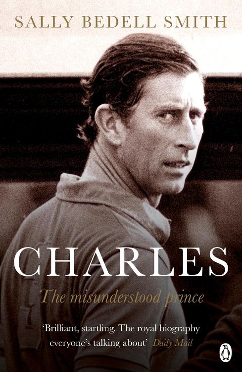 Produktbild: Charles