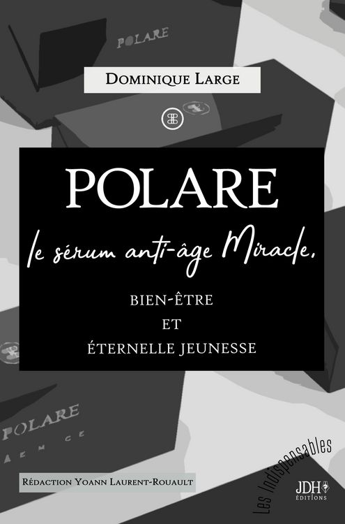 Produktbild: POLARE, le s&eacute;rum anti-&acirc;ge Miracle