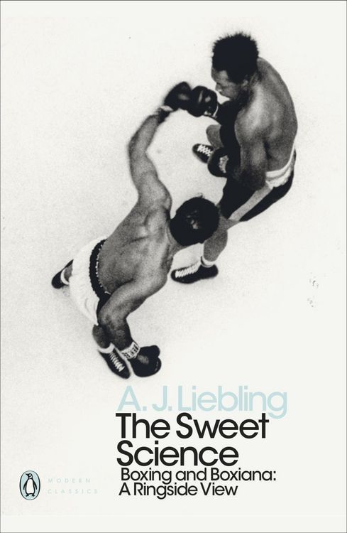 Produktbild: The Sweet Science