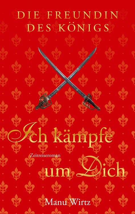 Produktbild: Die Freundin des K&ouml;nigs