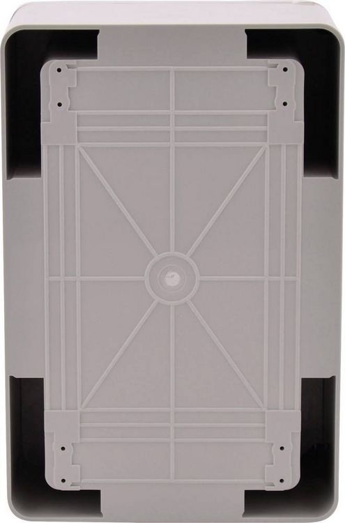 Produktbild: Boxexpert BXPPABST200300130-F01 Schaltschrank 200 x 300 x 130 ABS, Polycarbonat Lichtgrau 1St.