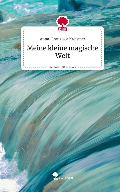 Produktbild: Meine kleine magische Welt. Life is a Story - story.one