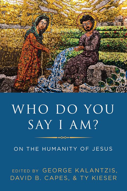 Produktbild: Who Do You Say I Am?