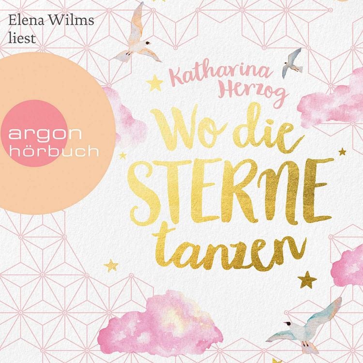 Produktbild: Wo die Sterne tanzen