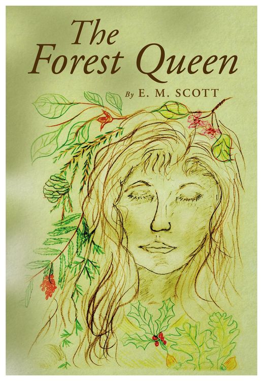 Produktbild: Forest Queen