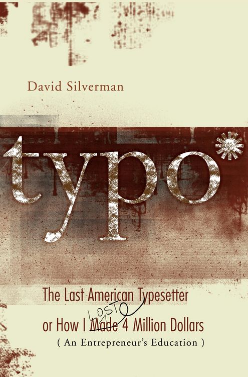 Produktbild: Typo