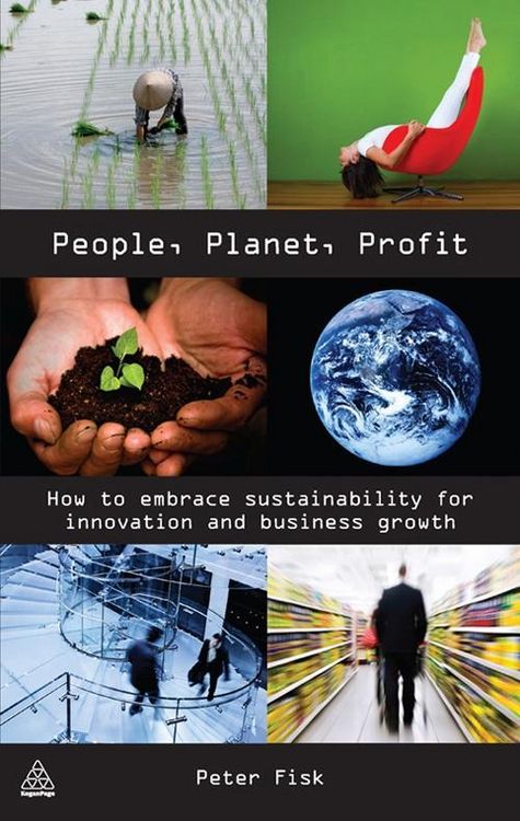 Produktbild: People Planet Profit