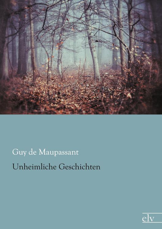 Produktbild: Unheimliche Geschichten