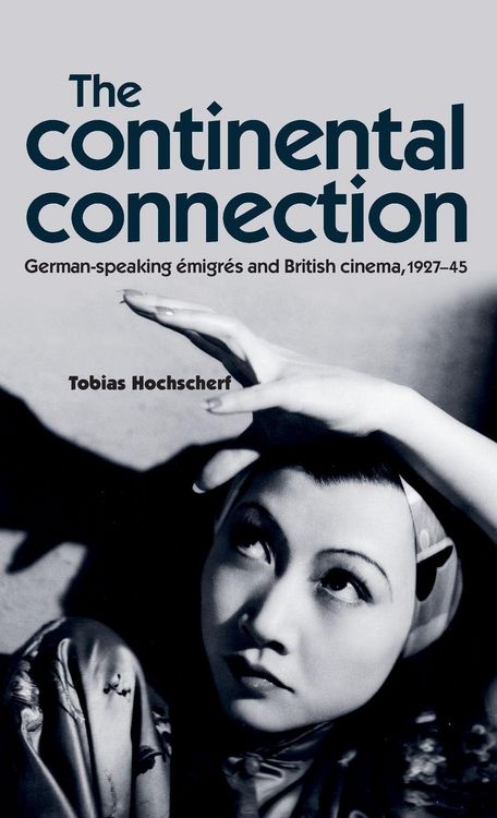 Produktbild: The continental connection