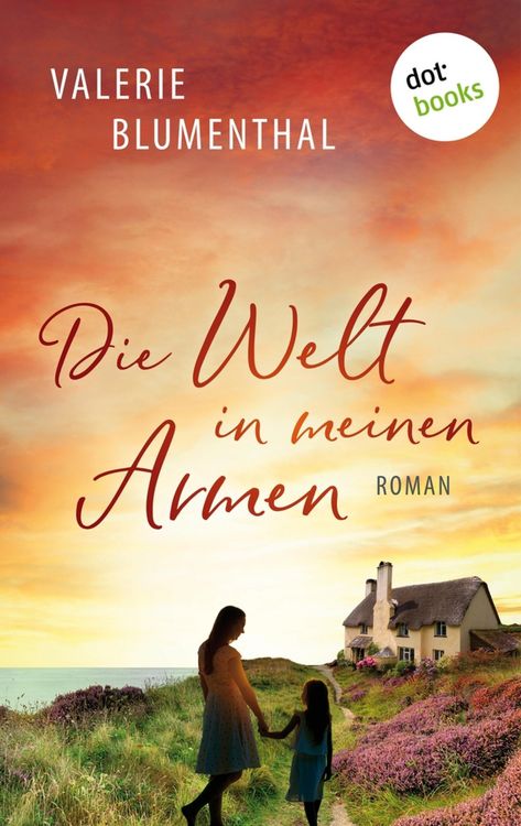 Produktbild: Die Welt in meinen Armen