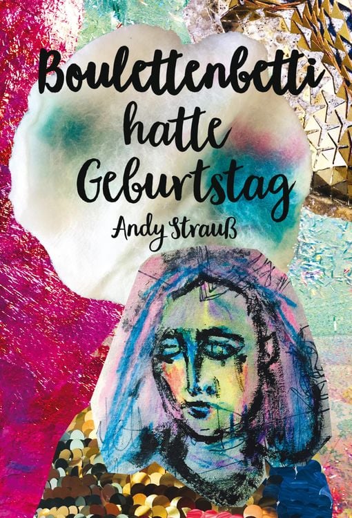 Produktbild: Boulettenbetti hatte Geburtstag