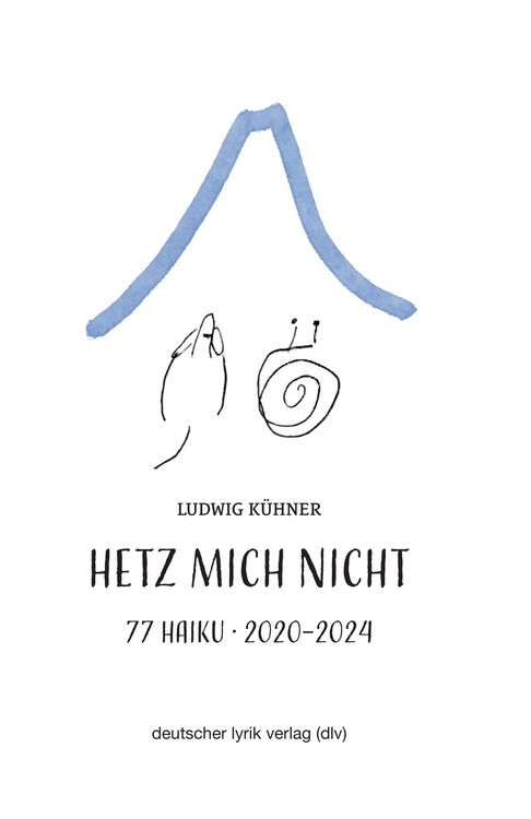 Produktbild: Hetz mich nicht