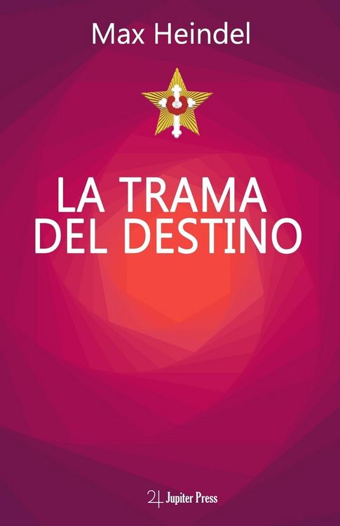 Produktbild: La Trama Del Destino: Come il destino si annoda e si scioglie