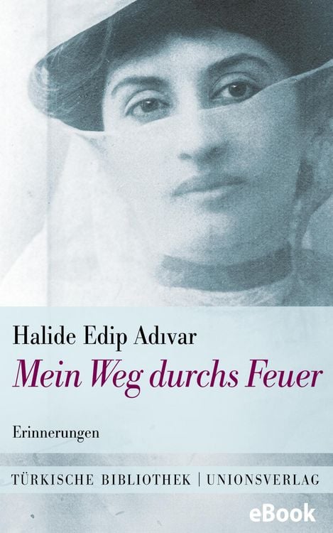 Produktbild: Mein Weg durchs Feuer