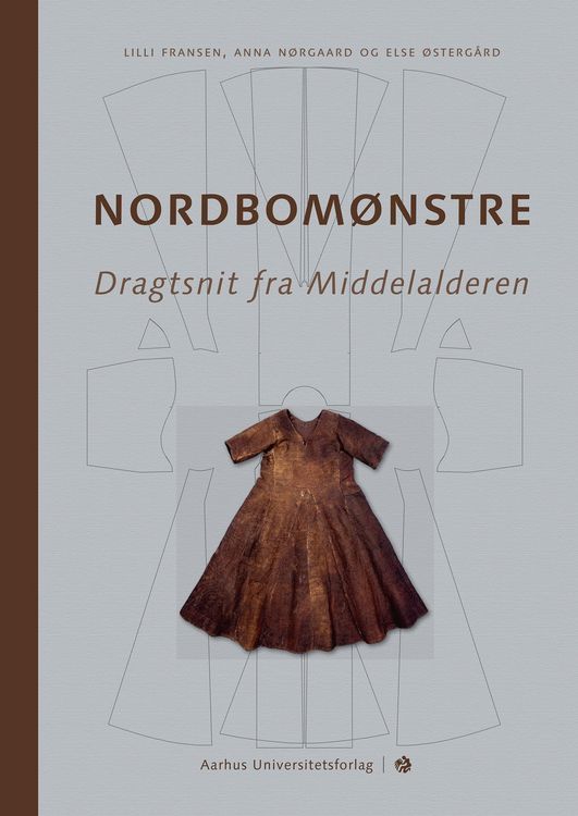 Produktbild: Nordbomonstre