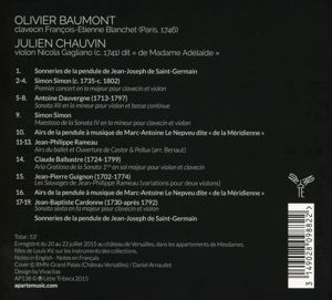 Produktbild: A madame: Divertissement pour Adela&iquest;de