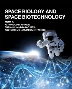 Produktbild: Space Biology and Space Biotechnology
