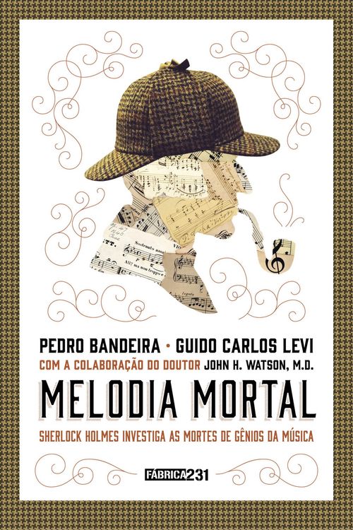 Produktbild: Melodia mortal
