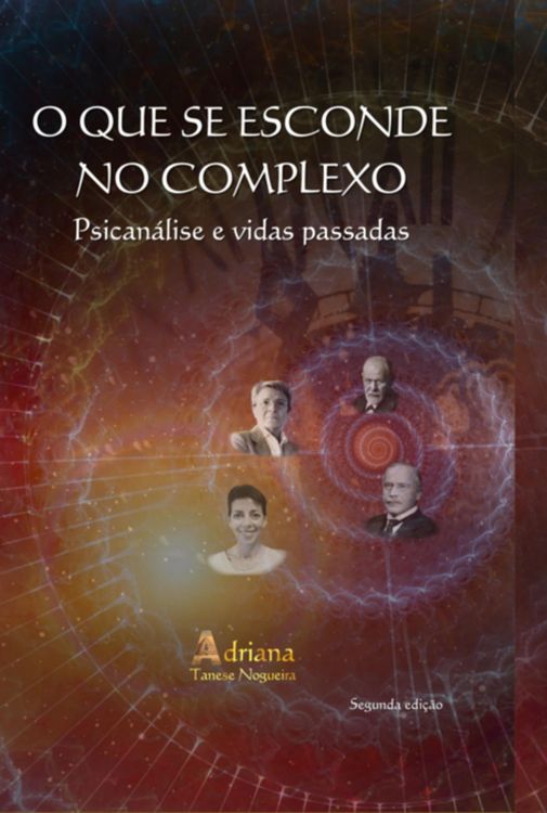 Produktbild: O Que Se Esconde No Complexo