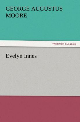 Produktbild: Evelyn Innes