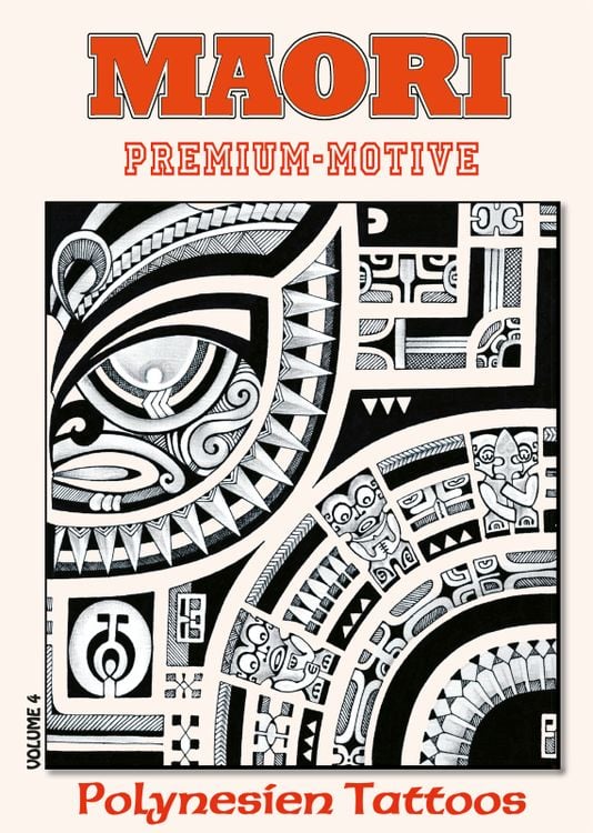 Produktbild: Maori Vol.4 - Premium-Motive