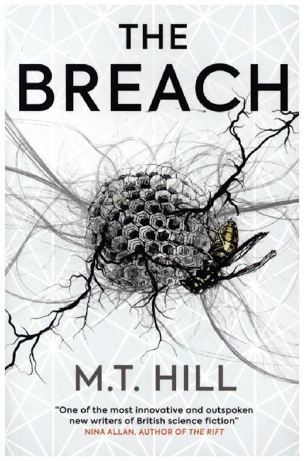 Produktbild: The Breach