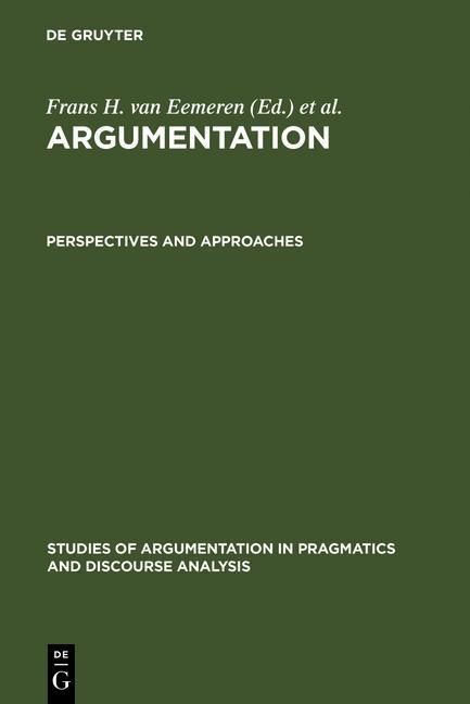 Produktbild: Perspectives and Approaches