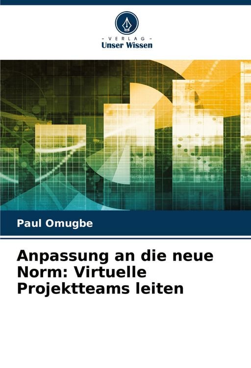 Produktbild: Anpassung an die neue Norm: Virtuelle Projektteams leiten