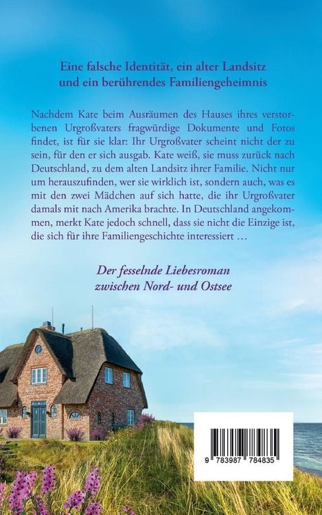 Produktbild: Das Fl&uuml;stern der Elbe