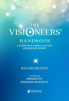 Produktbild: The Visioneers' Handbook