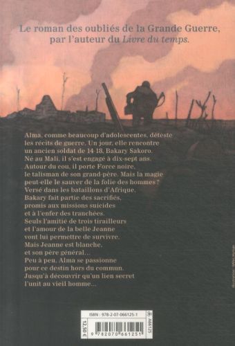 Produktbild: Force noire