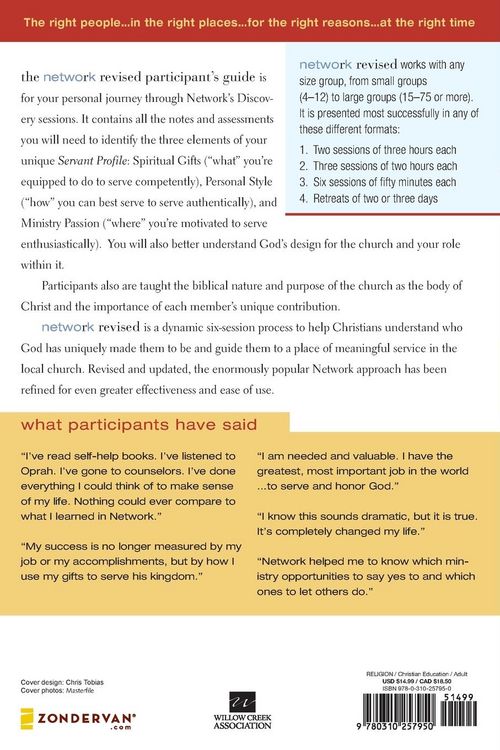 Produktbild: A Network Participant's Guide