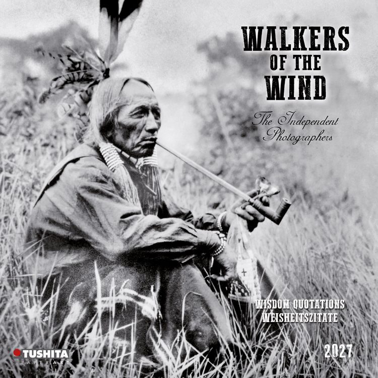 Produktbild: Walkers of the Wind 2027