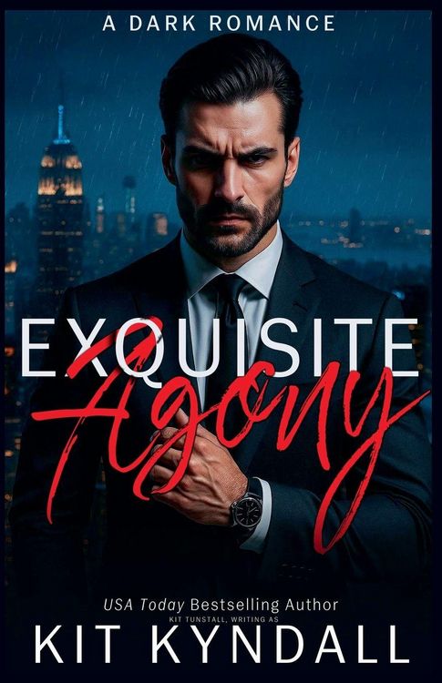 Produktbild: Exquisite Agony