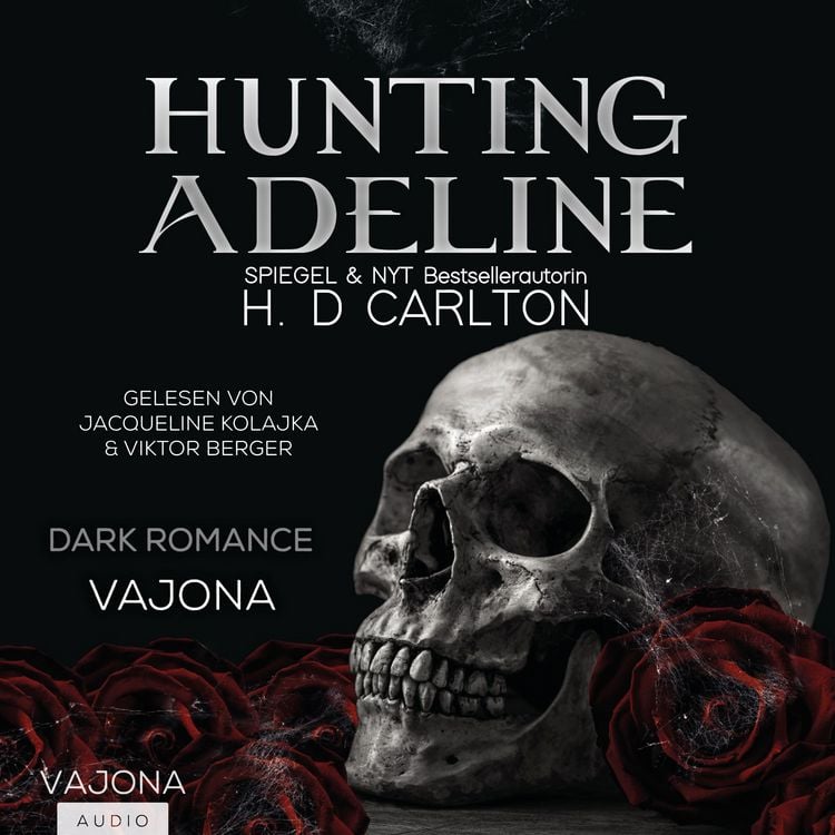 Produktbild: Hunting Adeline
