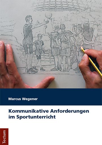 Produktbild: Kommunikative Anforderungen im Sportunterricht