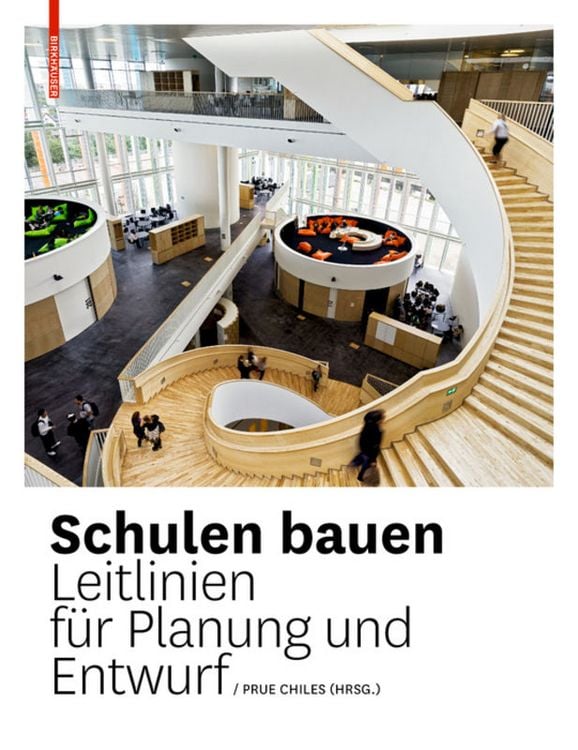 Produktbild: Schulen bauen