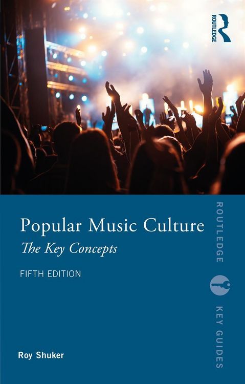 Produktbild: Popular Music Culture