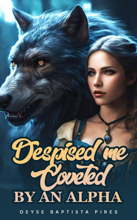Produktbild: Despised Me Coveted by an Alpha