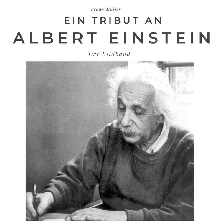 Produktbild: Ein Tribut an Albert Einstein
