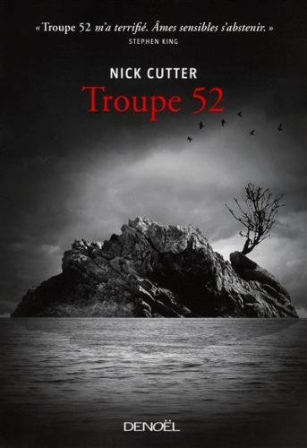 Produktbild: Troupe 52