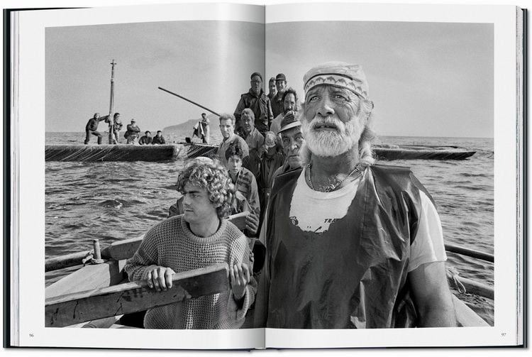 Produktbild: Sebasti&atilde;o Salgado