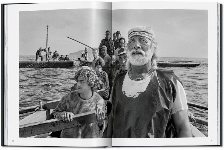 Produktbild: Sebasti&atilde;o Salgado. Workers. An Archaeology of the Industrial Age